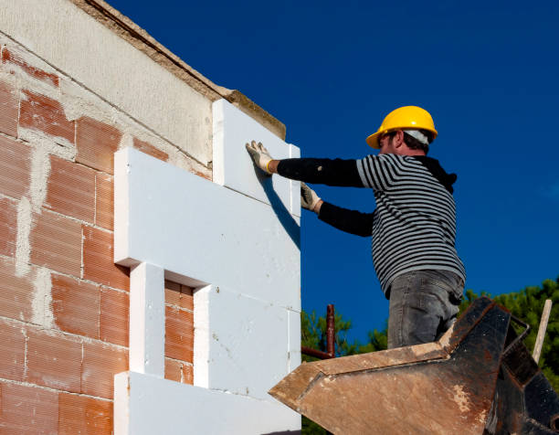 Best Insulation Contractors for Homes  in North Catasauqua, PA