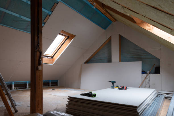 Best Spray Foam Insulation  in North Catasauqua, PA
