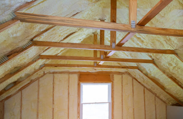 Best Professional Insulation Contractor  in North Catasauqua, PA