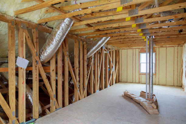 Best Spray Foam Insulation  in North Catasauqua, PA