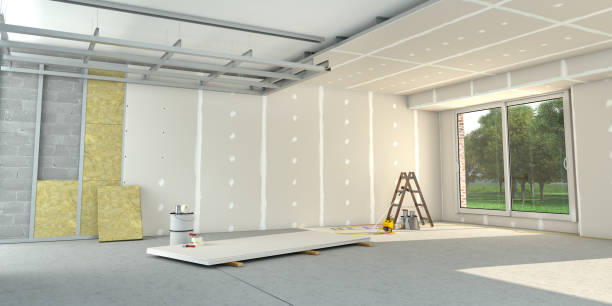 Best Attic Insulation Installation  in North Catasauqua, PA