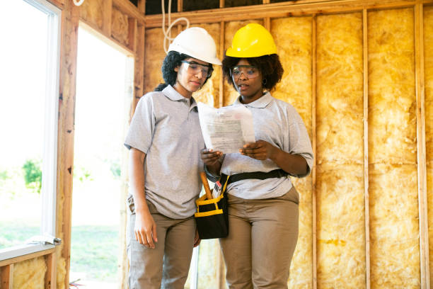 Best Crawl Space Insulation  in North Catasauqua, PA