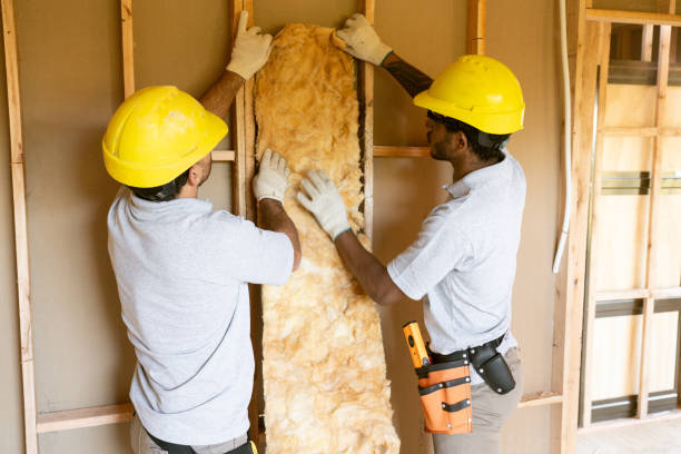 Insulation Contractors for Homes in North Catasauqua, PA