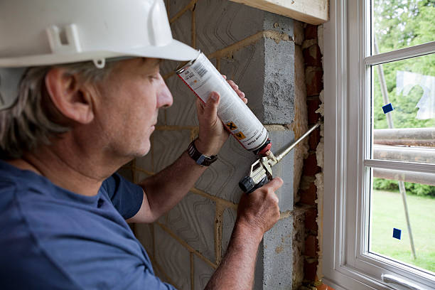 Best Wall Insulation Contractor  in North Catasauqua, PA