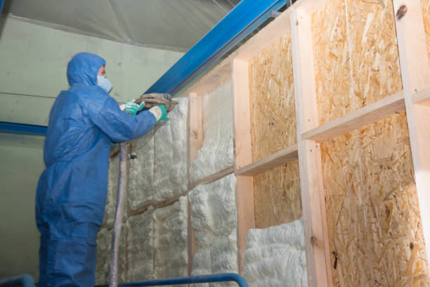 Attic Insulation Near Me in North Catasauqua, PA