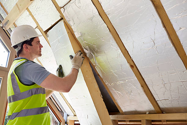 Best Insulation Repair Services  in North Catasauqua, PA