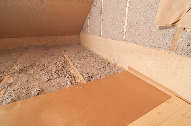 Best Attic Insulation Installation  in North Catasauqua, PA