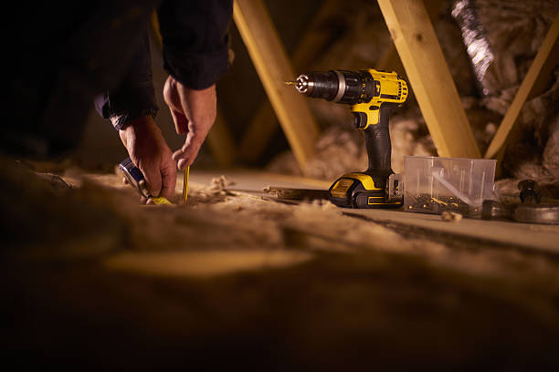 Range of Insulation Solutions in North Catasauqua, PA